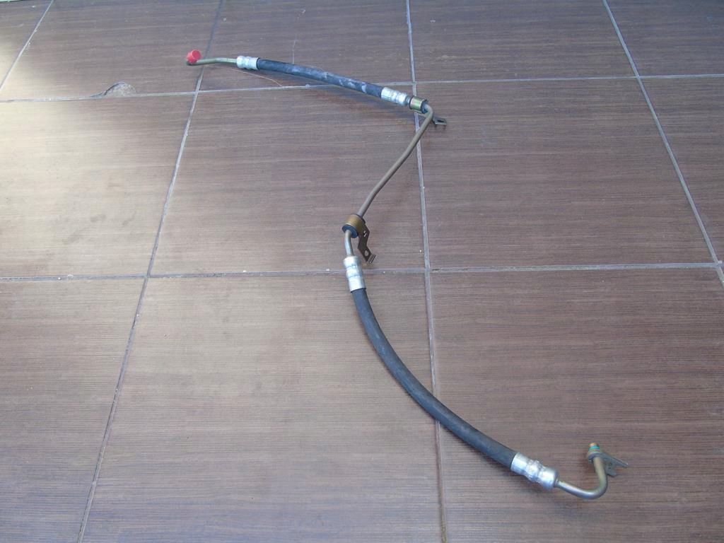 фото №1, Трубка шланг підсилювача trafic vivaro bez кондиціонер