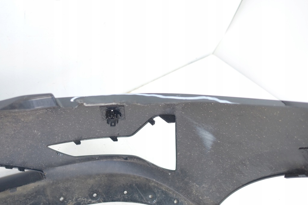 фото №11, Bmw 3 g20 g21 18-22 7422239 бампер перед передній