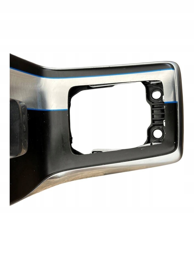 фото №7, Панель кондиціонера volvo v40 08632794