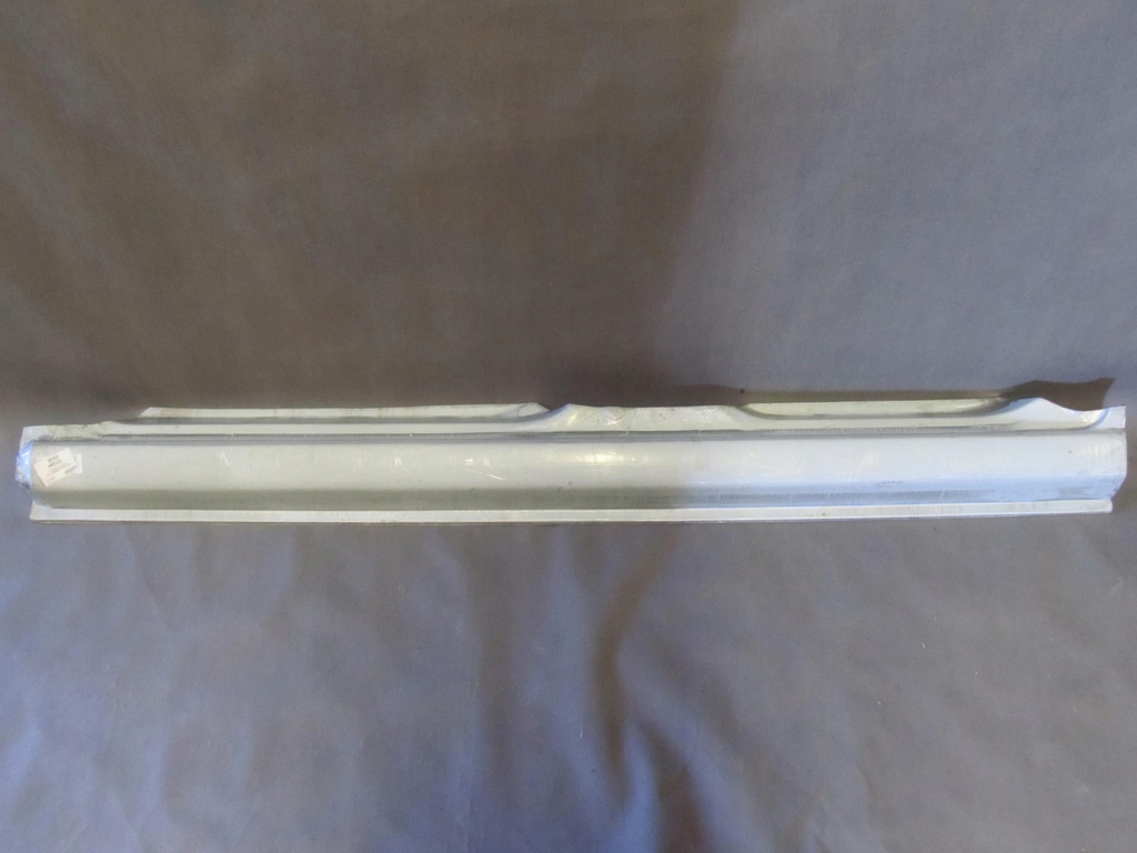 фото №1, Порог пороги ремкомплект opel corsa c