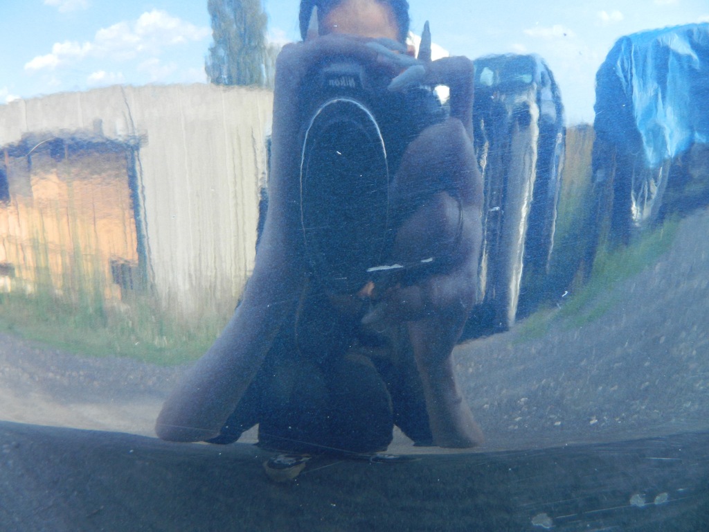 фото №15, Bmw f45 бампер задняя задний a89 imperialblau