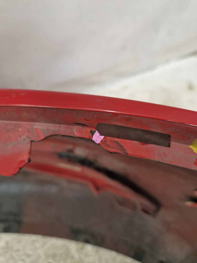 фото №14, Бампер перед передний volvo v60 i s60 ii r-design 31290975