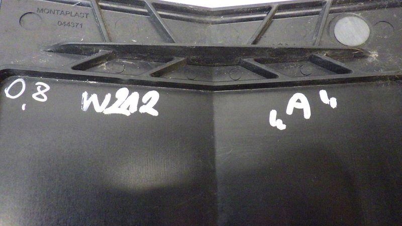 фото №10, Решітка радіатора решітка радіатора mercedes w212 a2128870011