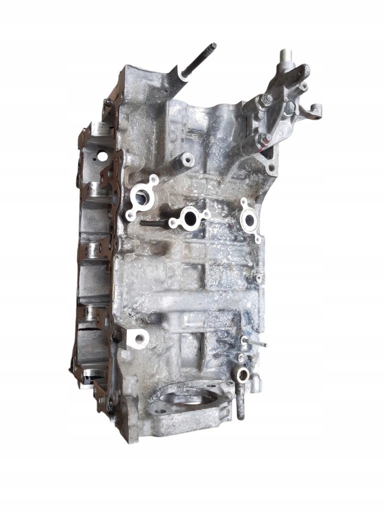 фото №11, Блок двигуна lexus is220d 2.2d 177km 2ad-fhv