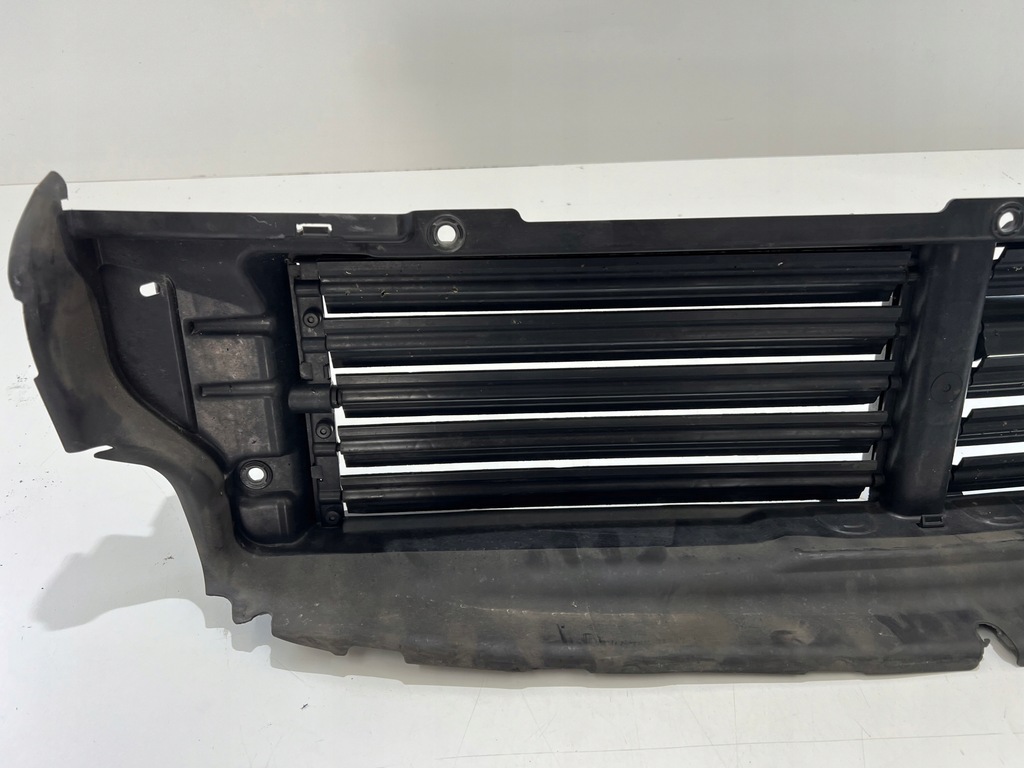 фото №7, Воздуховод воздуха жалюзи volvo s90 v90 31690201