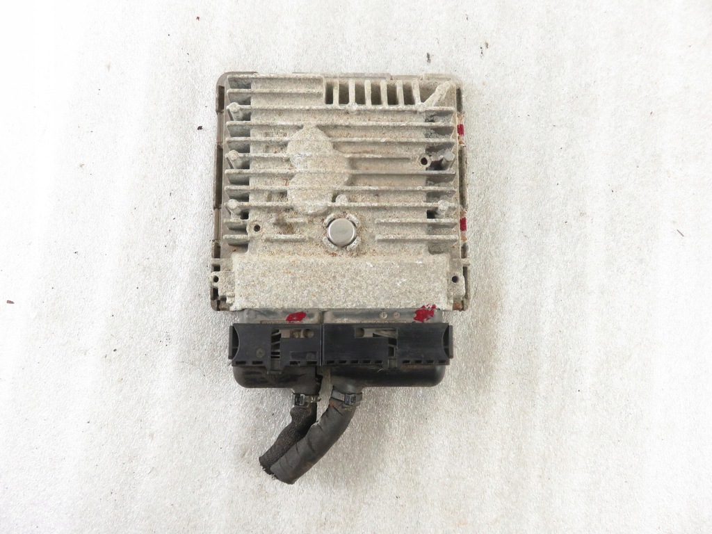 фото №6, Блок управления vw golf vi 1.6 tdi 03l906023mm 5wp42692aa