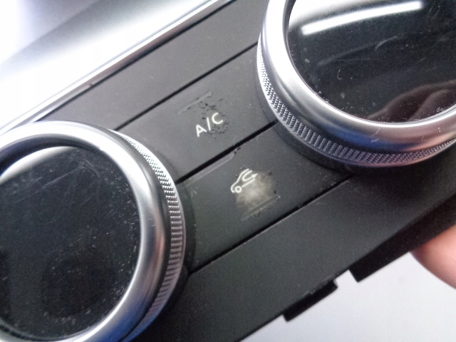 фото №4, Экран дисплей панель renault kadjar lift 2018-