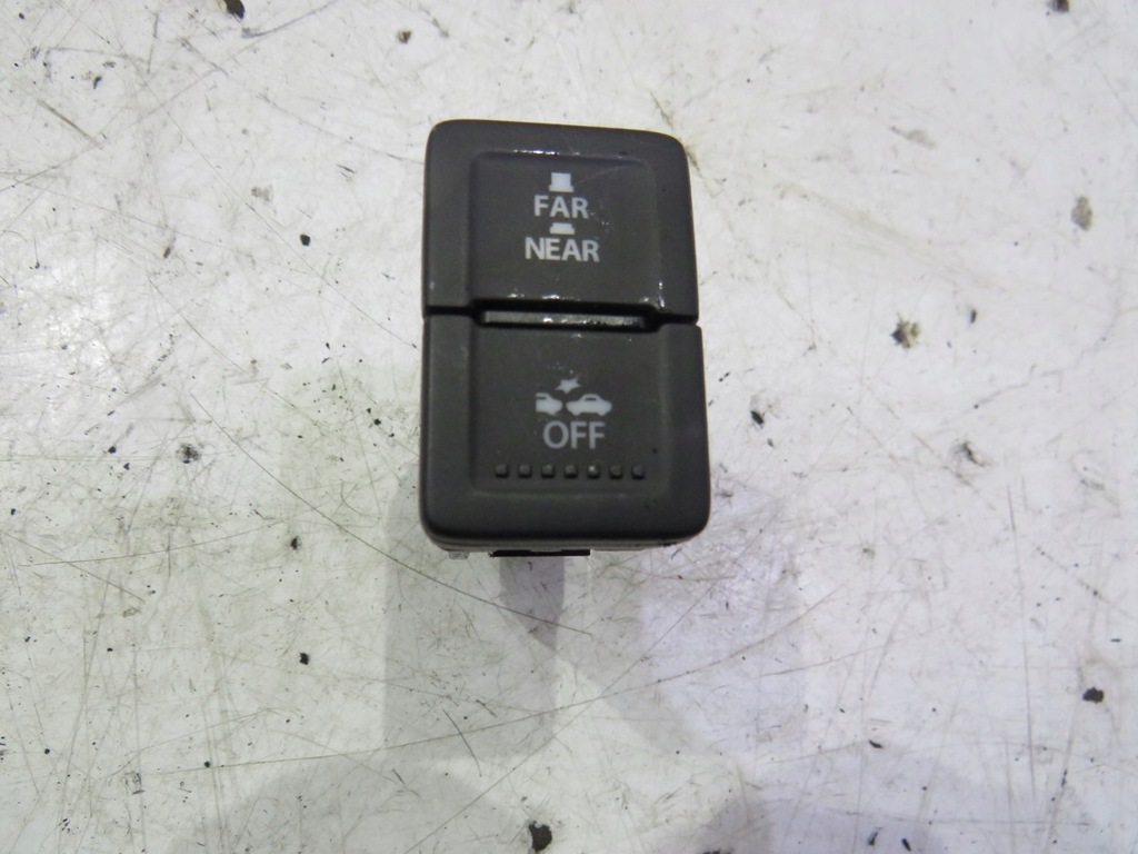 фото №1, Кнопка радара baleno ii 37230m68p00