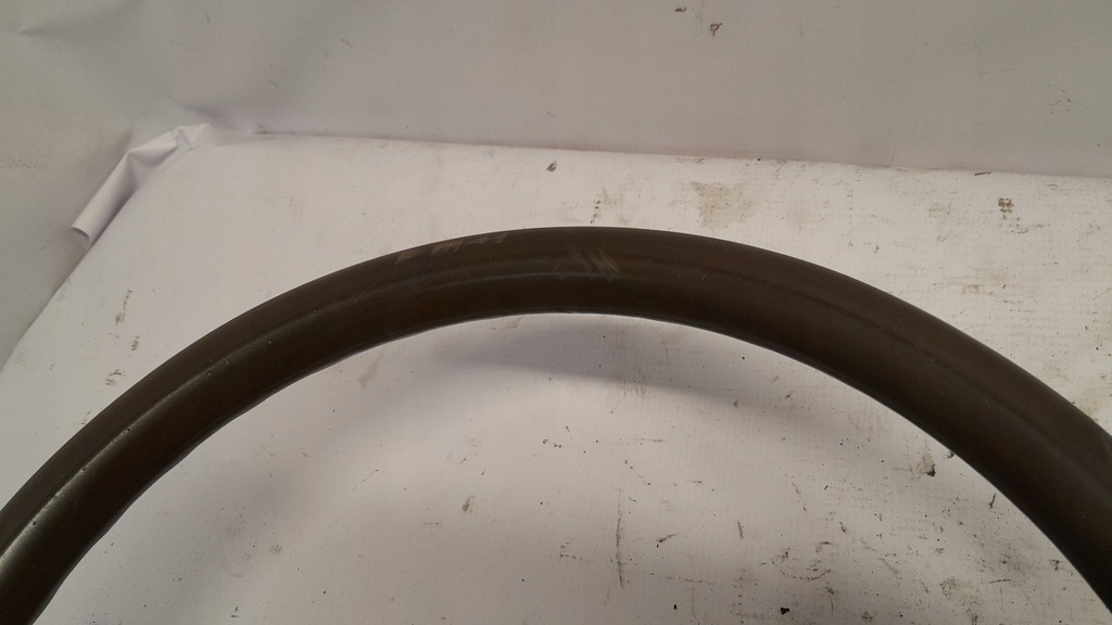 фото №5, Mercedes vito v-klasa w638 воздуховод подушка подушка безопасности