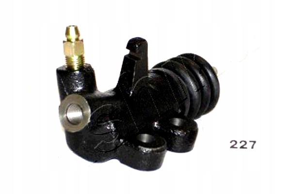 фото №2, Привід зчеплення ashika