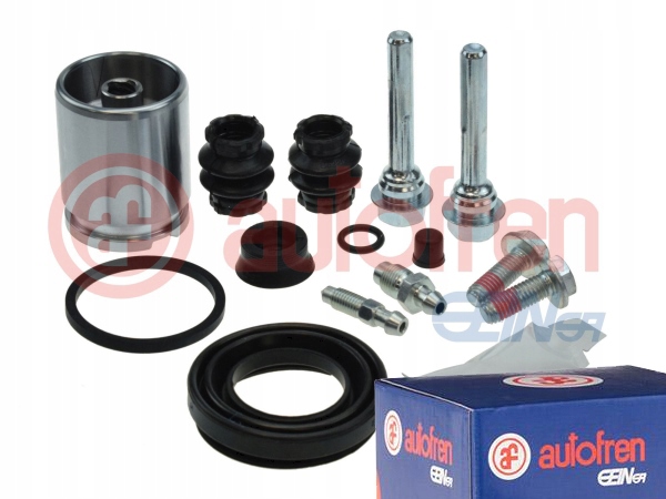 фото №1, Набор napr суппорт + поршень задняя alfa romeo brera