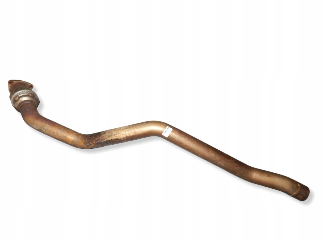 Купити Audi q5 sq5 труба вихлоп з'єднувач 4b0253097c