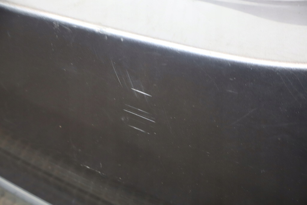 фото №9, Бампер задний toyota prius ii 1g3