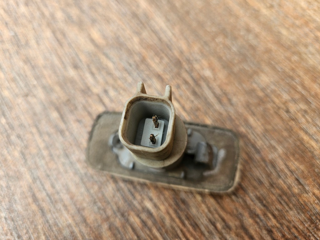 фото №8, Jeep grand cherokee wk wh 5-10 поворотник