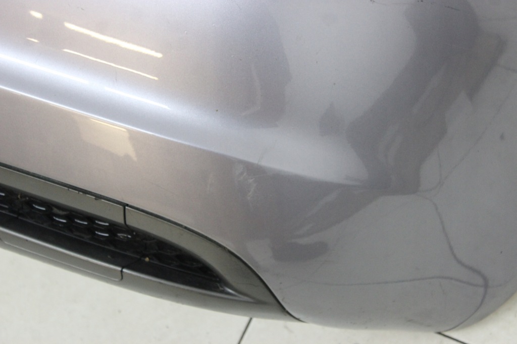 Audi a3 ii 8p 5d s-line бампер задня задній ly7h - код лакофарбового покриття Оригінал