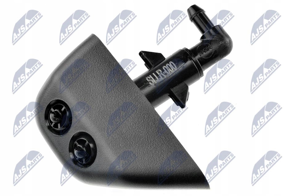 фото №4, Омивач фара лівий nty land rover freelander