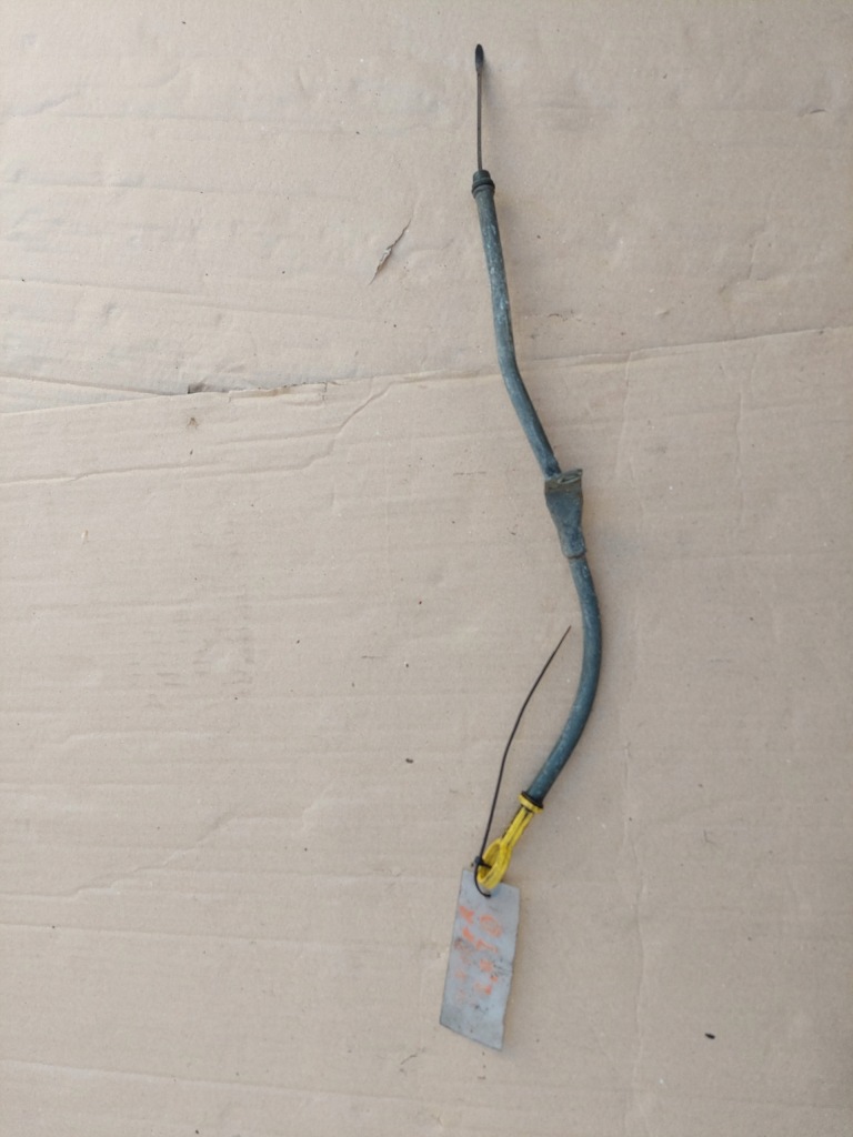 фото №1, Щуп щуп масла suzuki grand vitara 2,0 td 98-