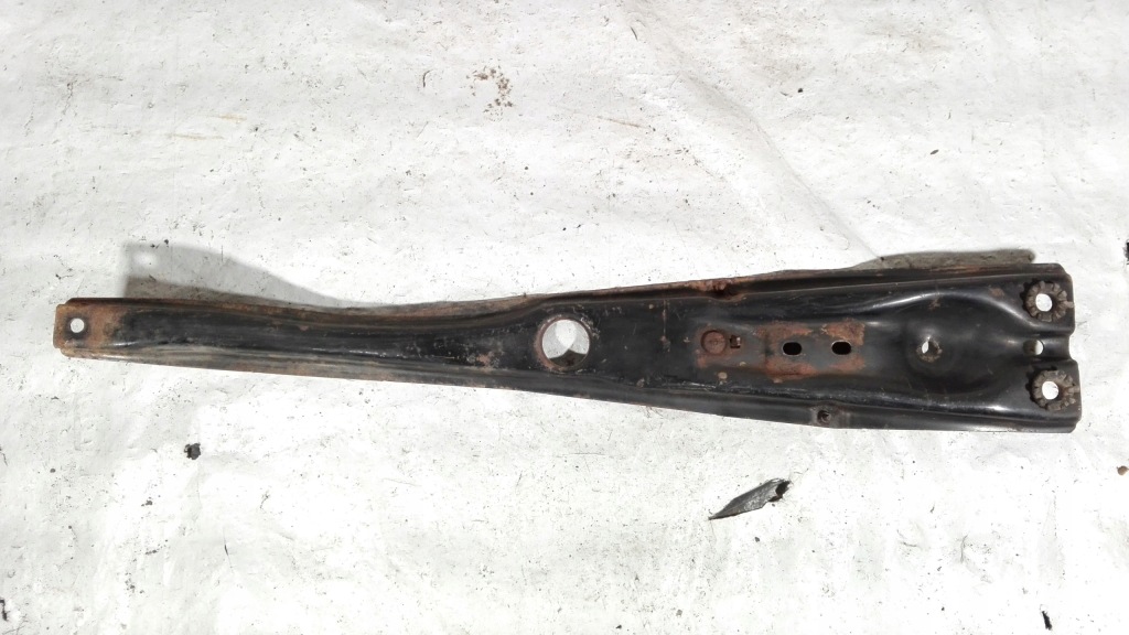 фото №1, Балка двигателя подрамник перед mazda premacy