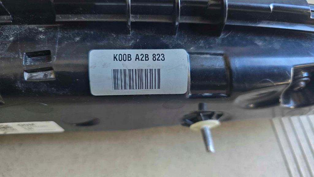 фото №7, Лампа задняя bleda средняя led hyundai ioniq 6 92403kl