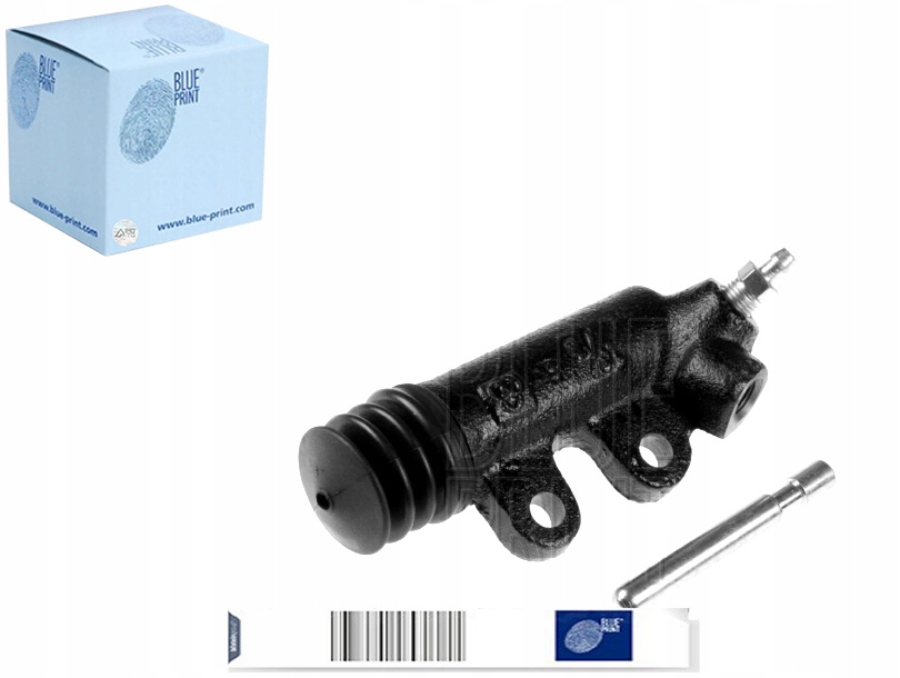 фото №1, Привід зчеплення toyota avensis avensis verso camry carina e vi