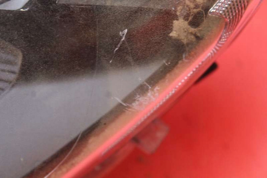 фото №13, Фара правый лампа перед full led eu lv4b-13e014-fe ford kuga 3 iii mk3