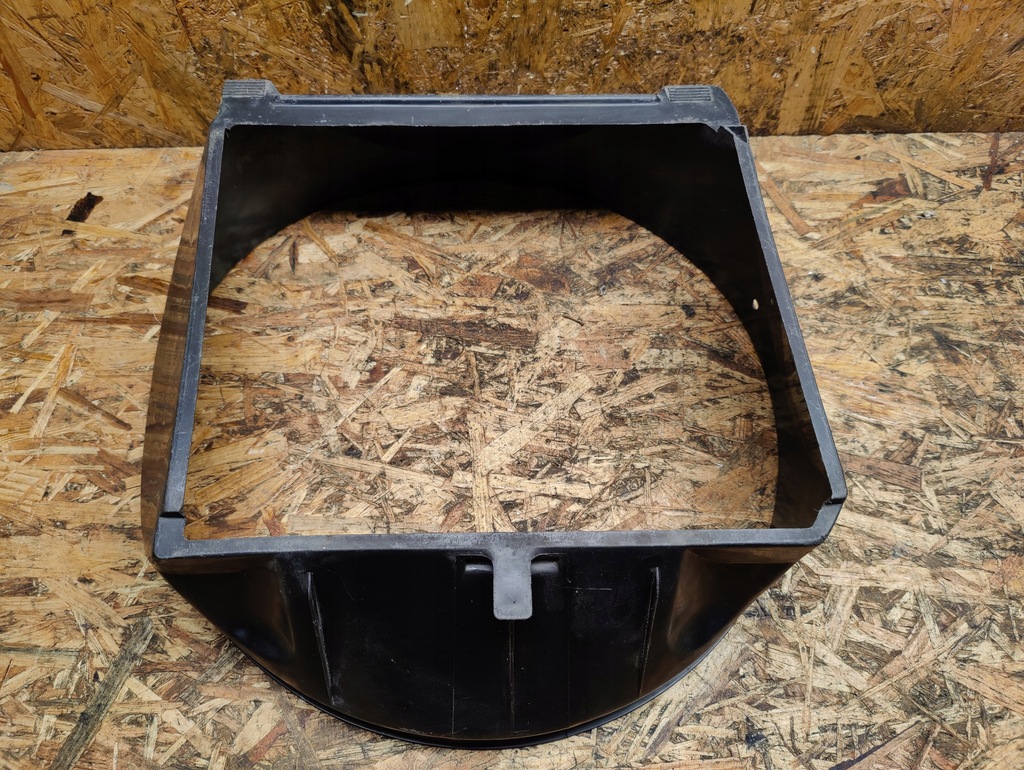 фото №5, Корпус вентилятора mercedes w124 1245050055