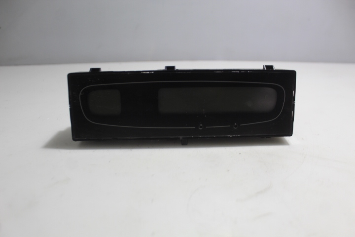 фото №1, Дисплей renault laguna ii