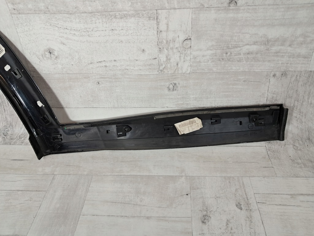 фото №6, Jeep compass ii молдинг накладка крыла левый задняя задняя 60930887