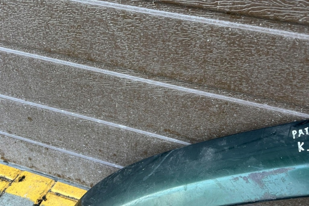 фото №1, Łuk передній nissan patrol vi y62 63813vb000 дизель 2010