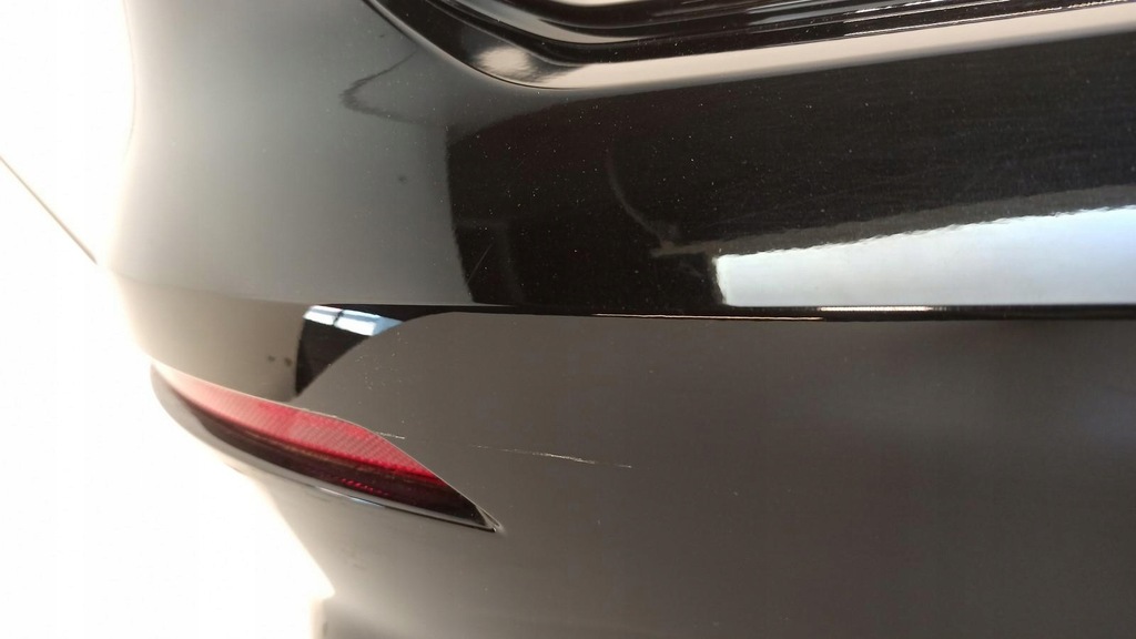 фото №6, Audi a3 8y бампер задняя sportback ly9t 8y4807511 pdc 8y бампер 2021