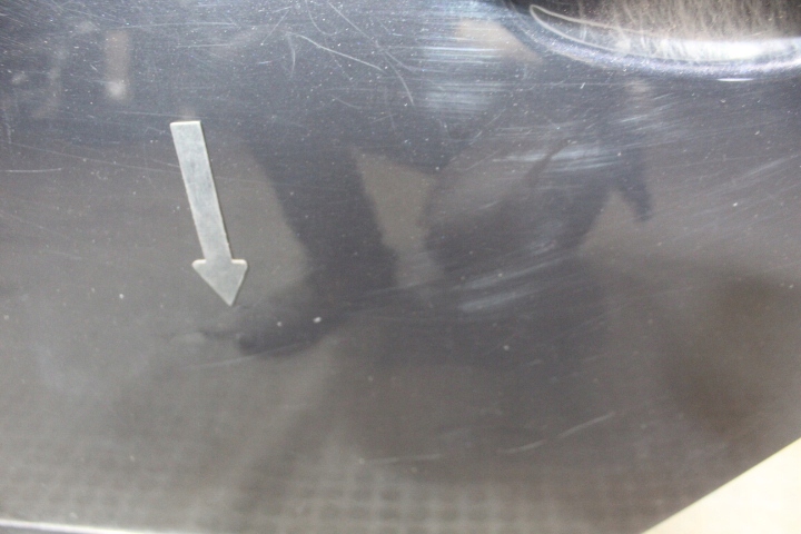 фото №5, Дверь левый задняя opel astra h z20r