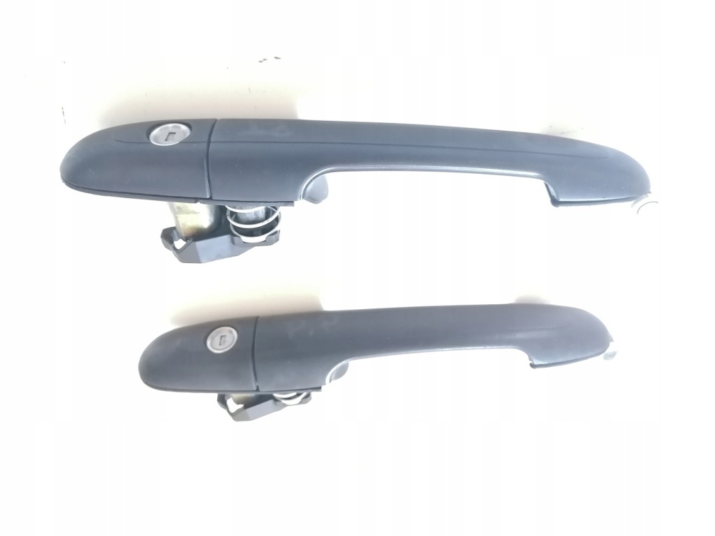 Купити Mercedes vaneo w414 ручка двері перед передня права ліва оригінал