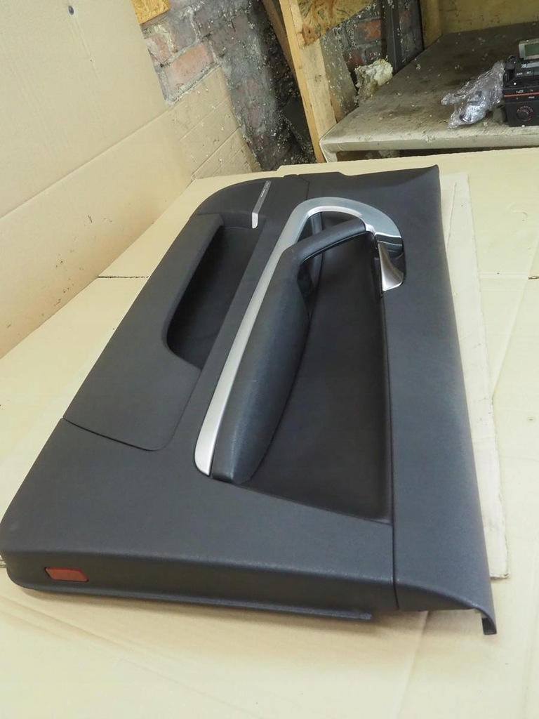 фото №12, Audi a3 8p 3d обшивка дверь правый передний europa