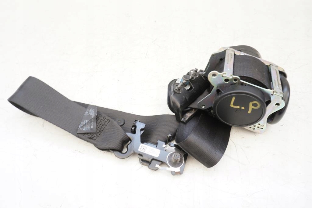 фото №1, Pas безопасности левый перед volvo xc60 ii