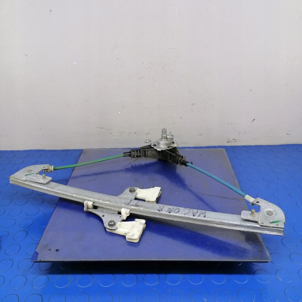 фото №1, Suzuki wagon r+ подъемник стекло задняя правый