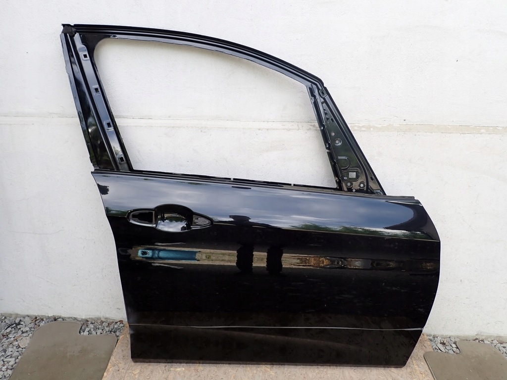 фото №1, Двері праве передні перед bmw 2 f45 active tourer