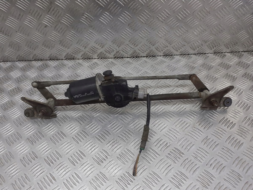 фото №1, Механизм дворник перед mazda 6 gg