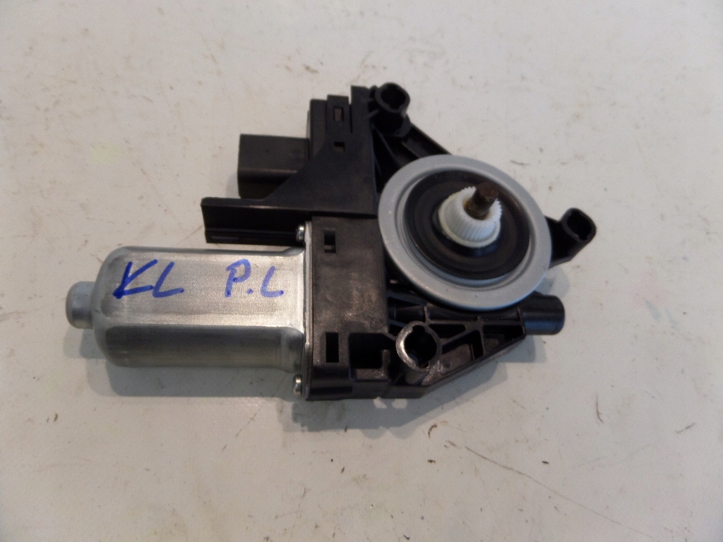 фото №4, Jeep cherokee kl механизм подъёма окон левый перед