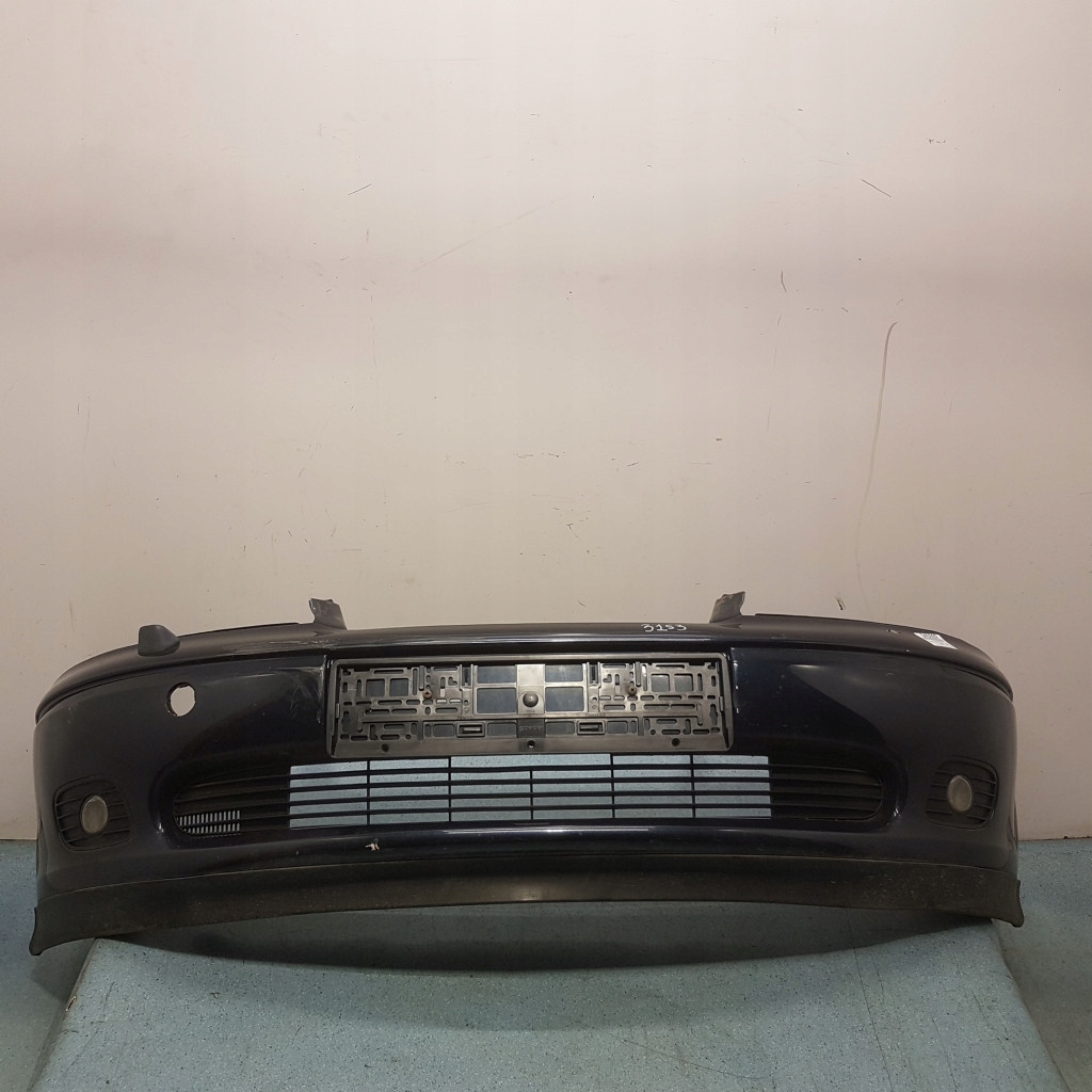 фото №1, Opel vectra b бампер перед 95-02