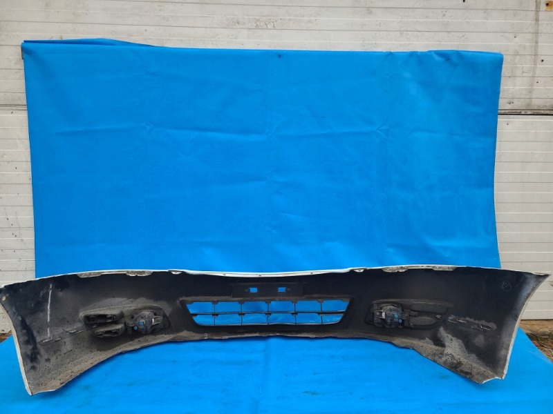 фото №16, Передний бампер nissan teana j32 08-14- 62022-jn90h