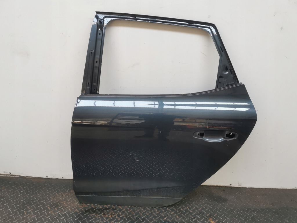 фото №1, Дверь левый задняя seat arona 6f9833311c