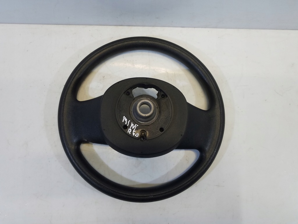 фото №2, Воздуховод mini countryman r60