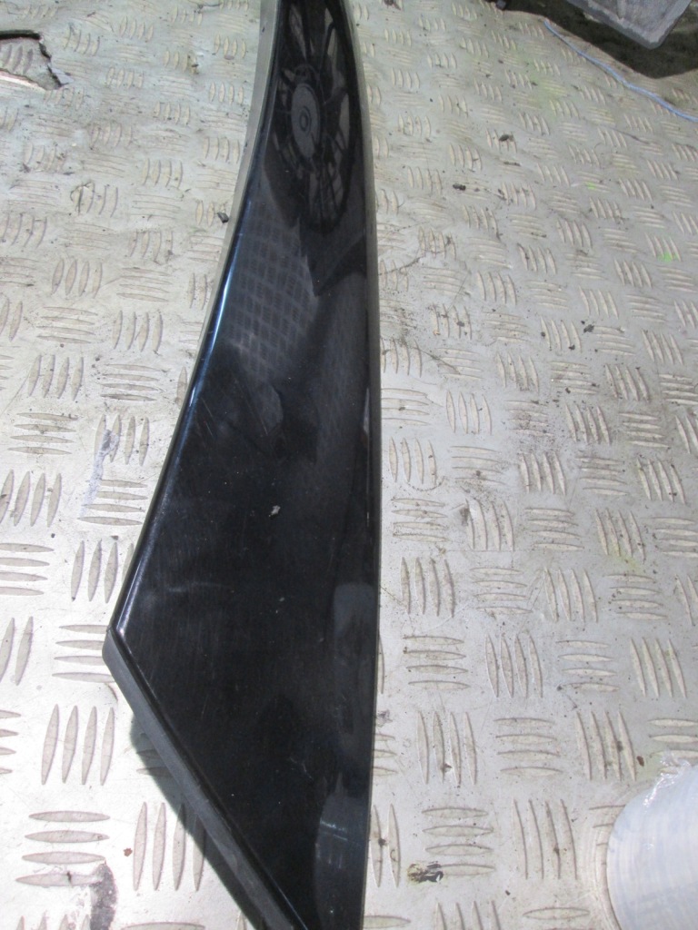 фото №1, Молдинг накладка стойка 5j6853264a fabia ii roomster правая передняя