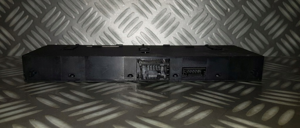 фото №7, Bmw 5 e60 e61 перемикач панель керування підігрітих сидінь dtc pdc 6985750