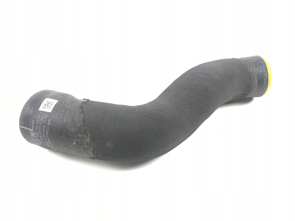 фото №1, Шланг труба интеркулер audi a8 d5 4n0145708m