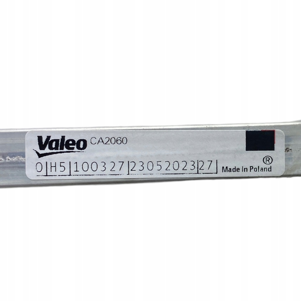 фото №15, Радіатор кондиціонера sandero ii logan ii dokker duster i lodgy duster ii