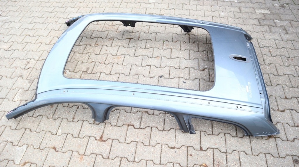 фото №2, Volvo xc60 ii дах 714-16