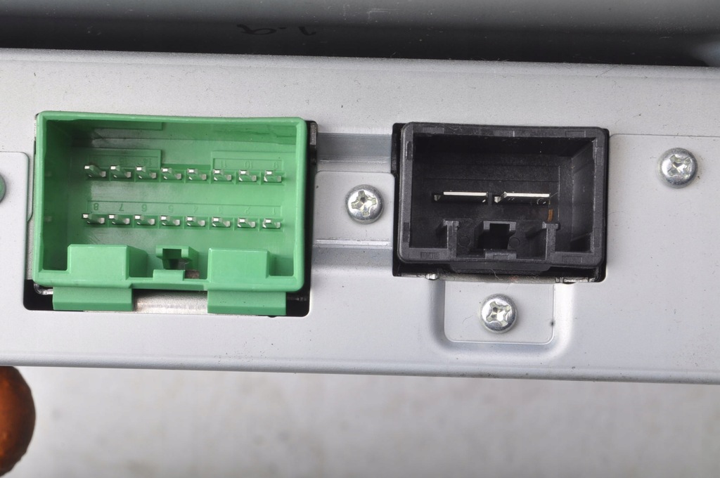 фото №4, Volvo s60 ii v60 усилитель радио 30659583