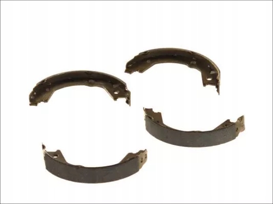 фото №1, Гальмівна колодка гальмівна hyundai matrix, sonata v, tucson kia sportage ssangyong