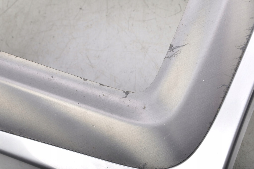 фото №6, Volvo v70 iii s80 ii рамка панель консоль 31291378